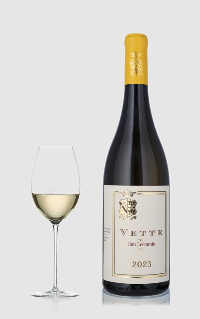 Vette San Leonardo Dolomiti Tenuta San Leonardo 2024 - Wineforyou - 8032797795403