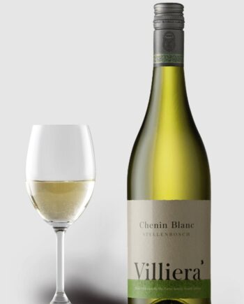 Vielliera Chenin Blanc 2021 - Vielliera Wineforyou  - 2009266906505