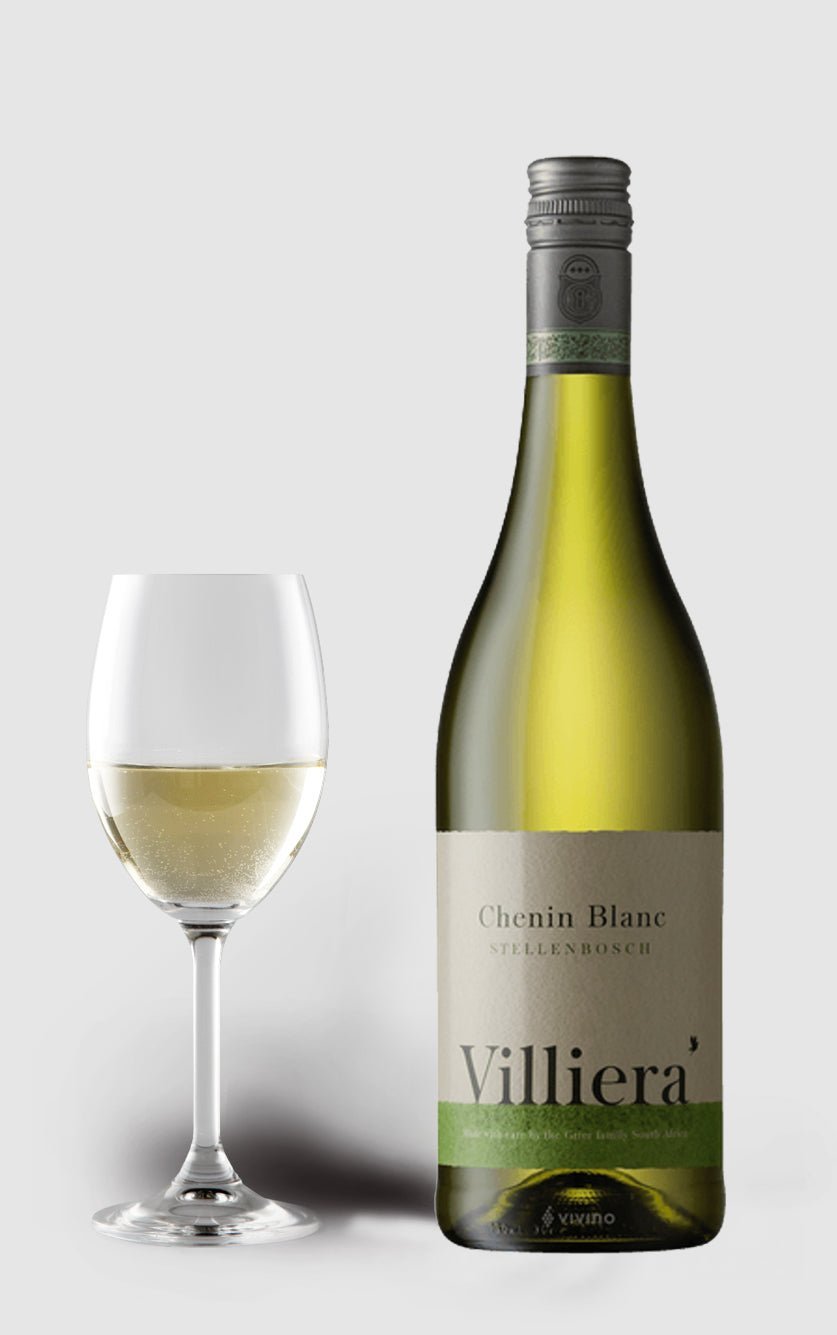 Vielliera Chenin Blanc 2021 - Vielliera Wineforyou - 2009266906505